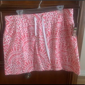 NWT summery skort
